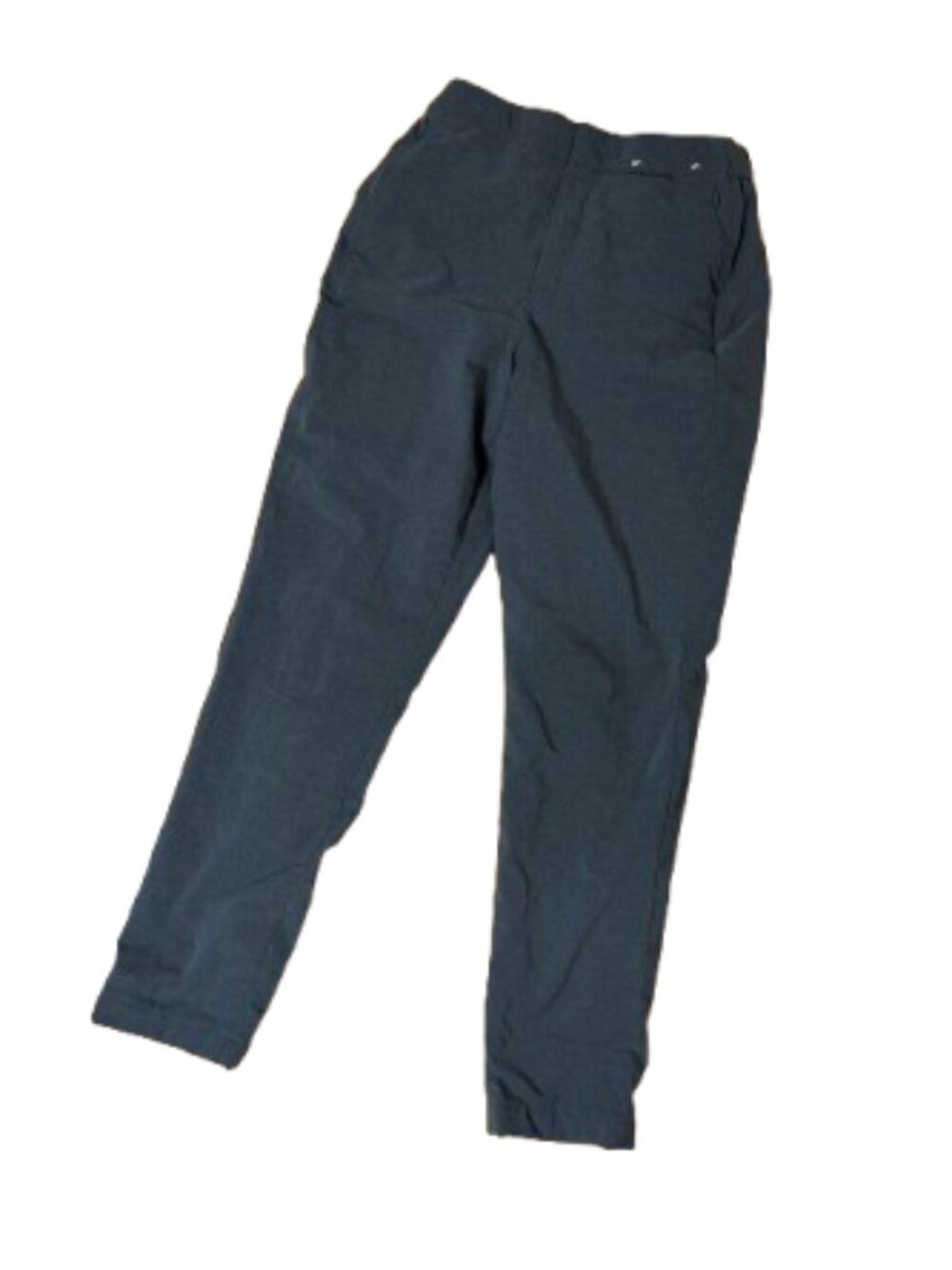 Uniqlo Heattech Fleece Lined Activewear Pants Black Size XS